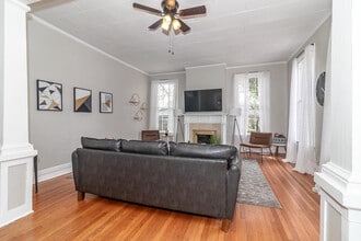 1512 Stovall St in Augusta, GA - Building Photo - Building Photo