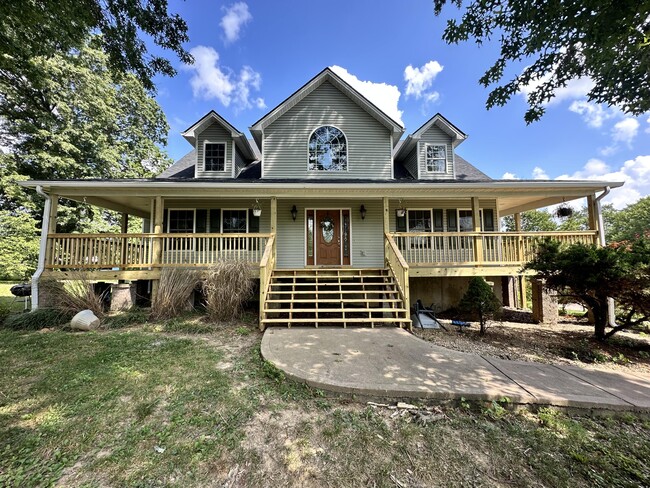 property at 1330 Alton Station Rd