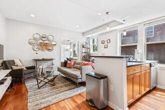 2535 13th St NW in Washington, DC - Building Photo - Building Photo