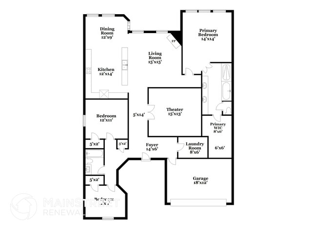 5224 Cross Plains Ct in Fort Worth, TX - Building Photo - Building Photo