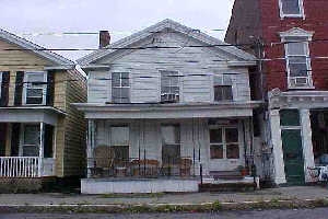 48 Oneida St in Cohoes, NY - Building Photo - Building Photo