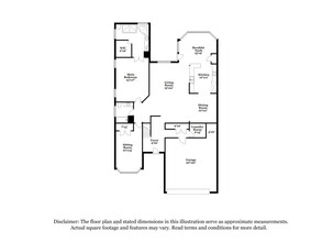 4578 Tulip Creek Dr in Memphis, TN - Building Photo - Building Photo