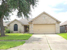 17226 Stratford Green Dr in Sugar Land, TX - Building Photo