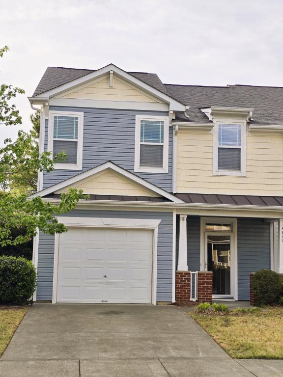 4808 Landover Keep Pl in Raleigh, NC - Building Photo - Building Photo