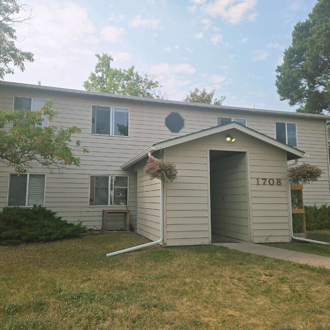 1708 1st Ave W in Kalispell, MT - Building Photo - Building Photo