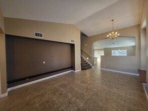 4461 Wellsboro St in Las Vegas, NV - Foto de edificio - Building Photo