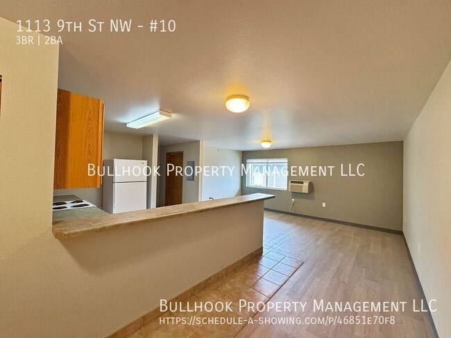 1113 9th St NW in Great Falls, MT - Building Photo - Building Photo