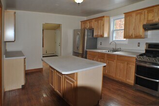 23 Kenney St, Unit 1 in Boston, MA - Building Photo - Building Photo