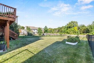 1552 Cook Cir in North Liberty, IA - Building Photo - Building Photo