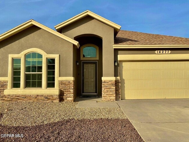 property at 14277 Desert Sky Dr