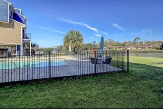 18519 Egret Bay Blvd in Houston, TX - Building Photo - Building Photo