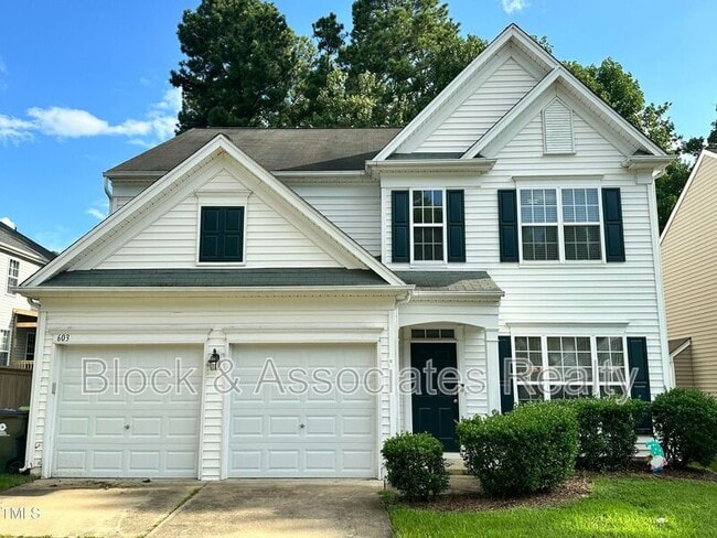603 Willingham Rd