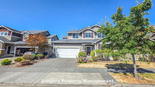 property at 22904 42nd Dr SE