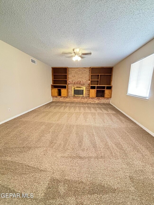 5604 Van Horn Dr in El Paso, TX - Building Photo - Building Photo