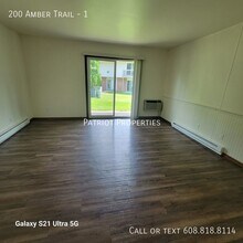 200 Amber Trail, Unit 1 in Sun Prairie, WI - Building Photo - Building Photo