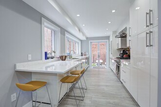 1745 11th St NW in Washington, DC - Foto de edificio - Building Photo