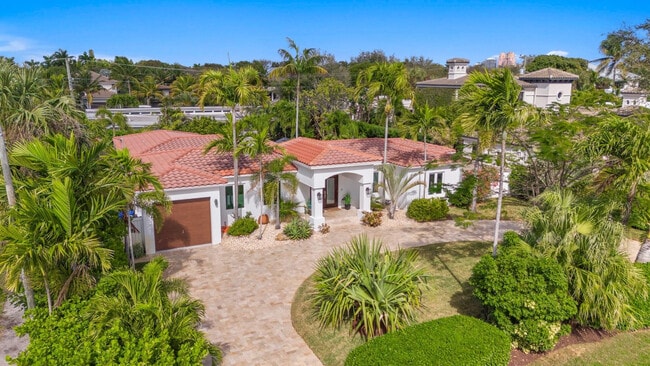 property at 2317 NE 12th St