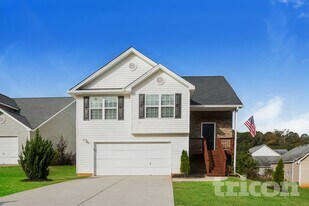 225 Victoria Blvd in Oxford, GA - Building Photo