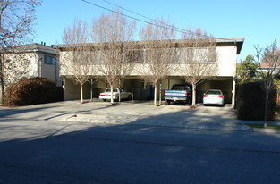 1622 Latham St Apartments