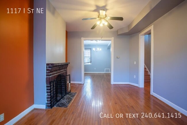 1117 I St NE in Washington, DC - Building Photo - Building Photo