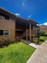 98-1370 Koaheahe Pl in Pearl City, HI - Building Photo