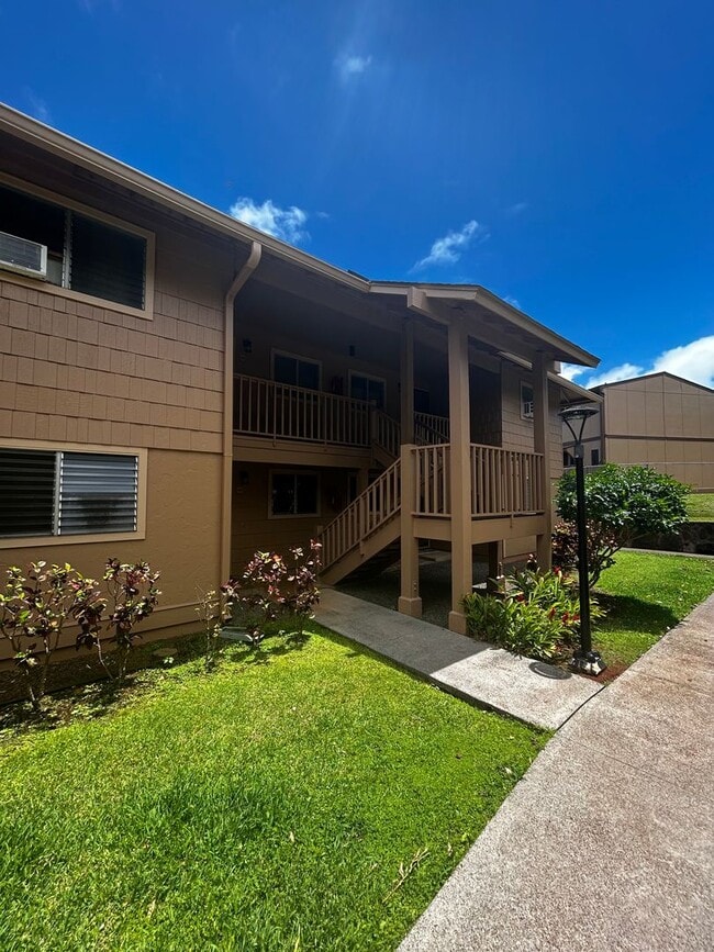 property at 98-1370-1370 Koaheahe Pl