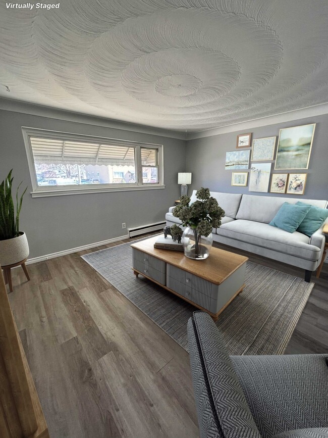 125 Sutton St in Sarnia, ON - Building Photo - Building Photo