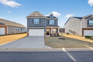 105 Silicon Dr in Greenville, SC - Building Photo