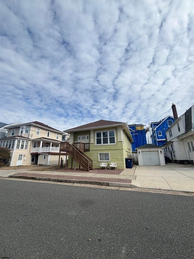 3 N Wissahickon Ave in Ventnor City, NJ - Building Photo - Building Photo