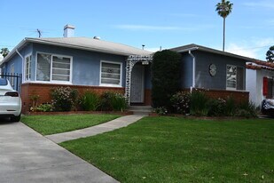 4068 Lincoln Ave in Culver City, CA - Building Photo