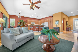 80529 Avenida Santa Eugenia in Indio, CA - Foto de edificio - Building Photo