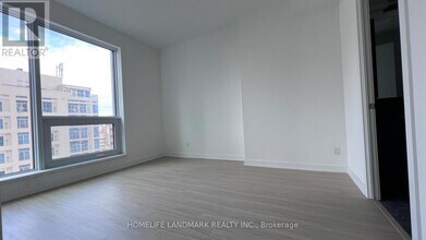 8-1008 Wellesley St W in Toronto, ON - Building Photo - Building Photo