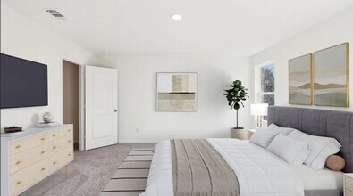 112 Connecticut Ct in Princeton, TX - Foto de edificio - Building Photo