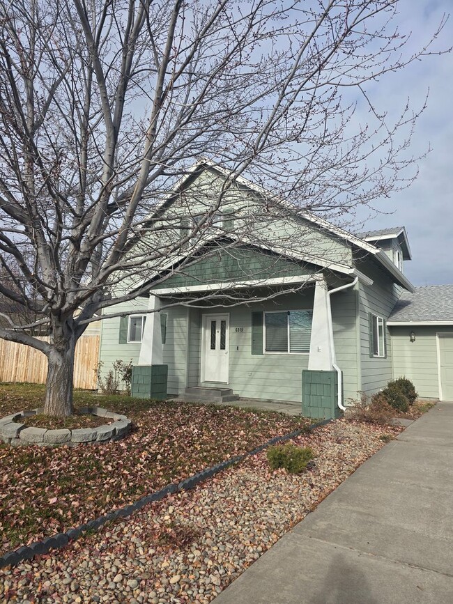 6315 Metro St in Klamath Falls, OR - Building Photo - Building Photo