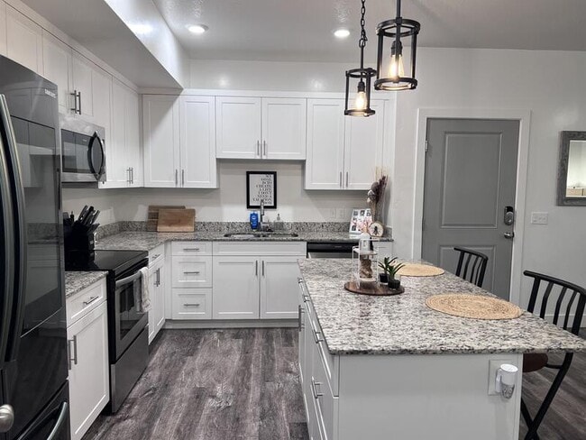 property at 875 S Depot St
