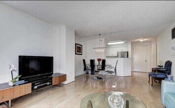 1230 23rd St NW, Unit 712 in Washington, DC - Building Photo - Building Photo