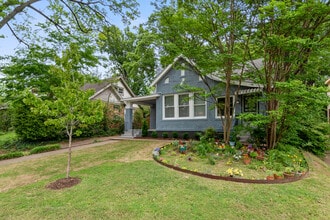 282 Hawthorne St, Unit 1 in Memphis, TN - Building Photo - Building Photo