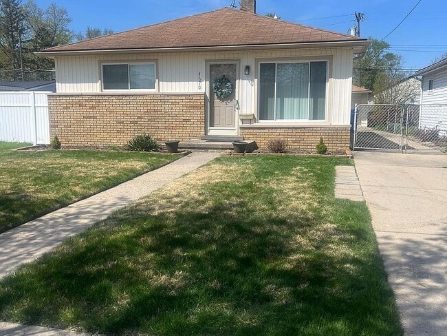 property at 4670 Polk St