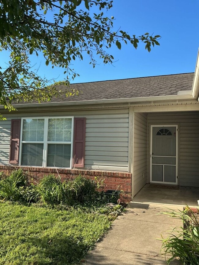 property at 2005 Starks Cir