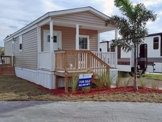 property at 5 Albert St