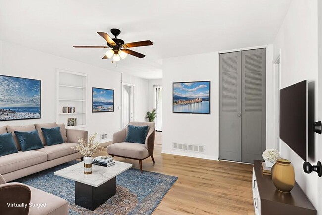 4225 Cottage Ln in Conley, GA - Building Photo - Building Photo