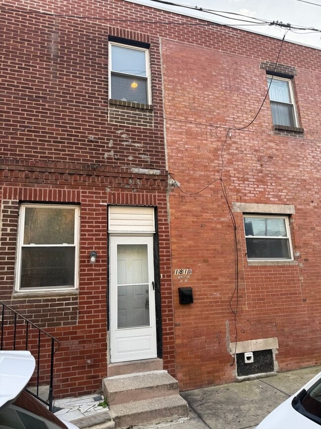 property at 1819 S 22nd St