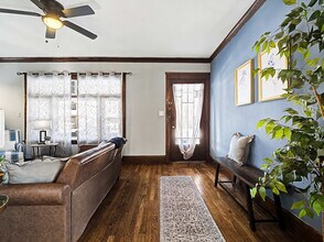 10619 Bernard Ave in Cleveland, OH - Building Photo - Building Photo