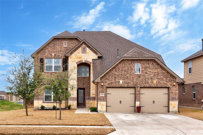 property at 8062 Mozart St