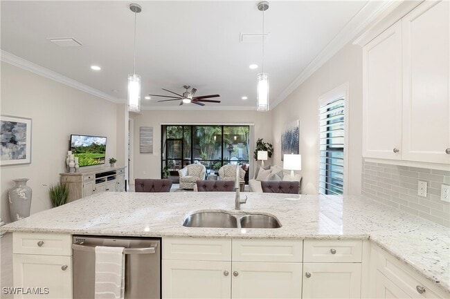 property at 13435 Silktail Dr