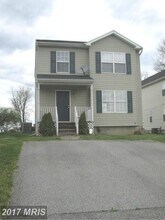 312 Seward Ave in Baltimore, MD - Building Photo - Building Photo