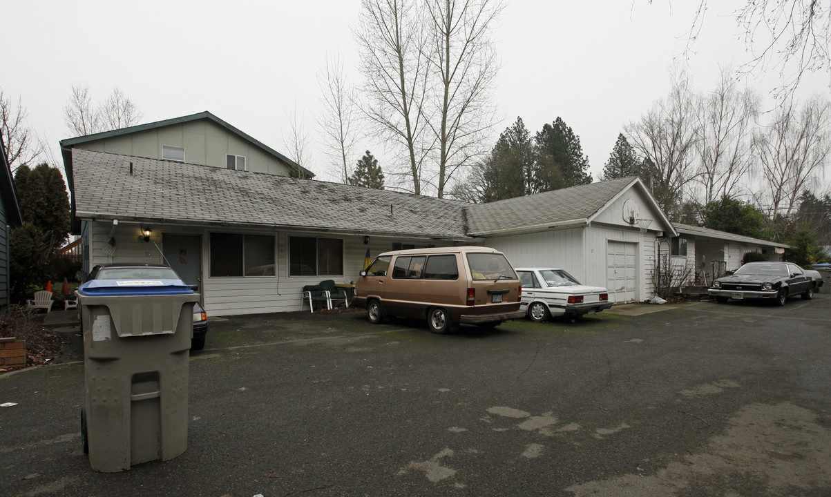 Vance Lee Apartments,  Bldg A, B, &  J in Portland, OR - Building Photo