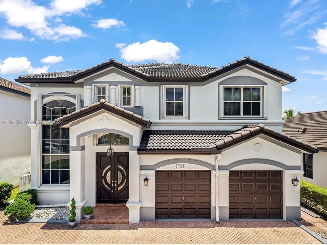 property at 1421 SW 153rd Path