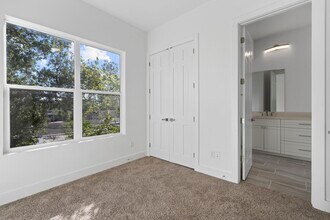 2022 Thonig Rd in Houston, TX - Building Photo - Building Photo
