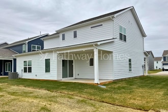 2407 Nabali Wy in Murfreesboro, TN - Building Photo - Building Photo